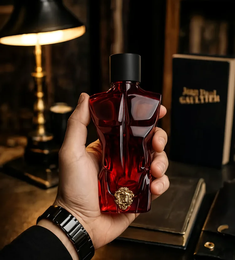Парфум AMBRA PREMIUM у комплекті