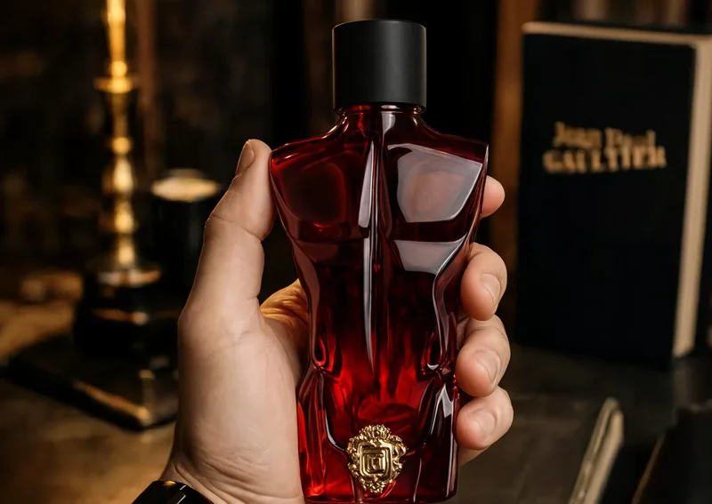 Парфум AMBRA PREMIUM — відгук